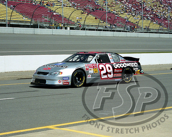 Kevin Harvick