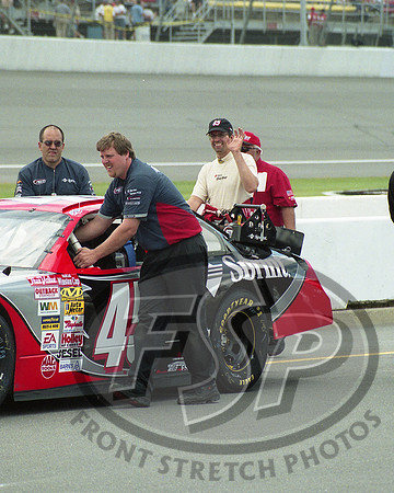 Kyle Petty