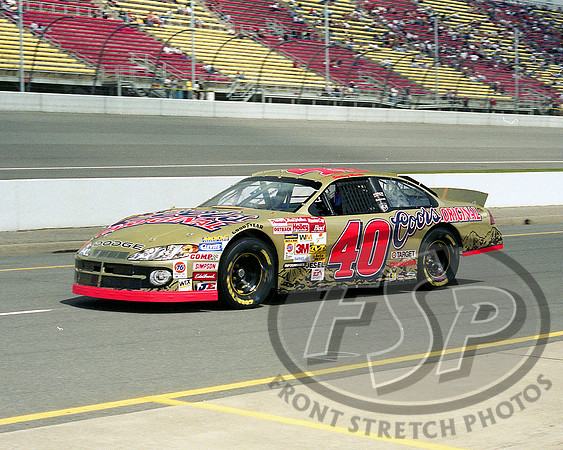 Sterling Marlin