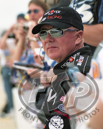 Geoff Bodine