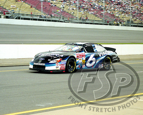 Mark Martin