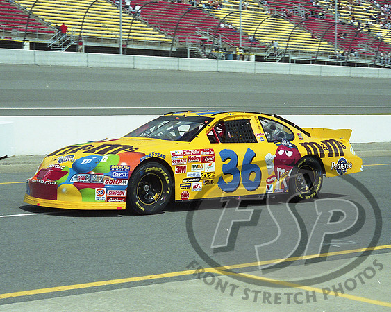 Ken Schrader