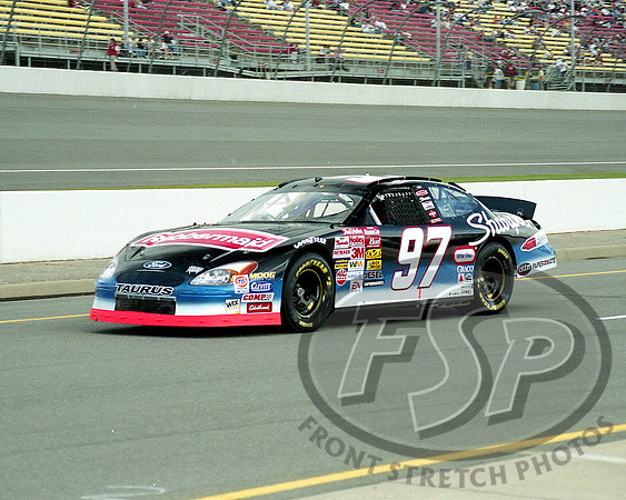Kurt Busch