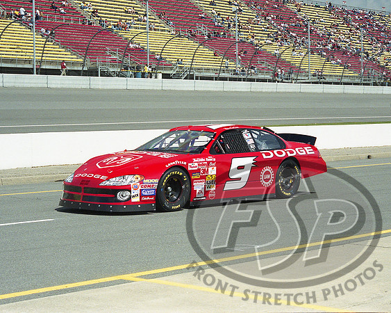Bill Elliott