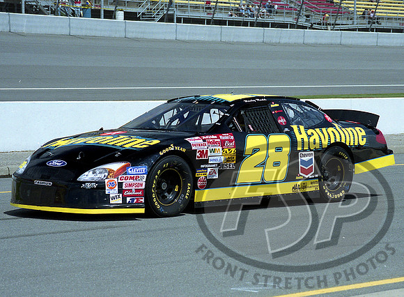 Ricky Rudd