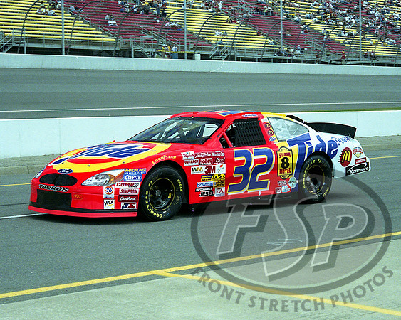 Ricky Craven