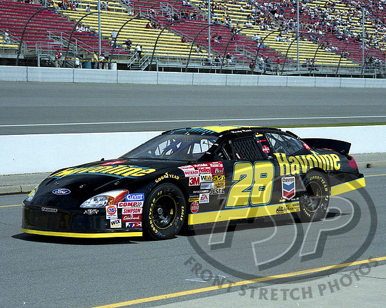 Ricky Rudd