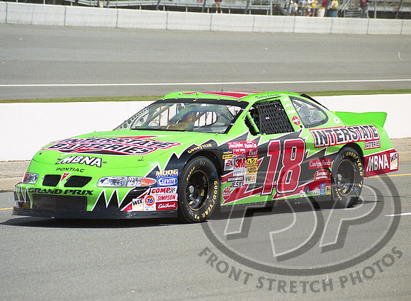 Bobby Labonte