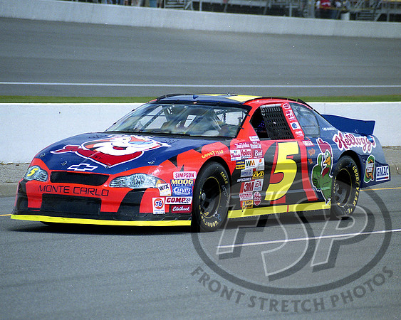 Terry Labonte