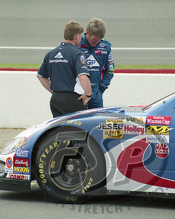 Steve Grissom