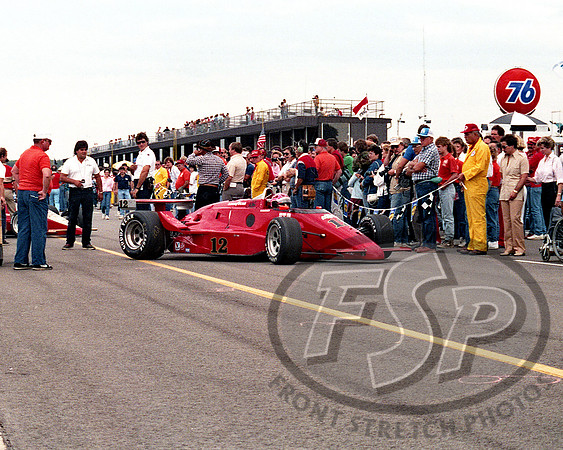 Randy Lanier