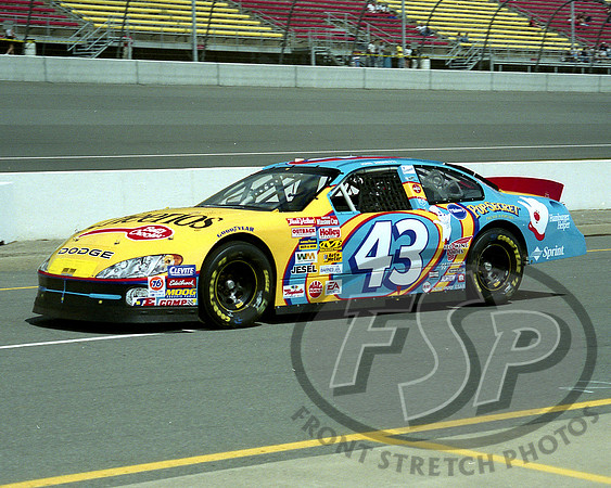 John Andretti