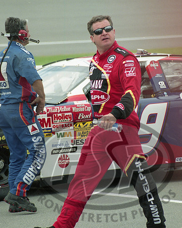 Joe Nemechek