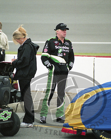 Bobby Hamilton