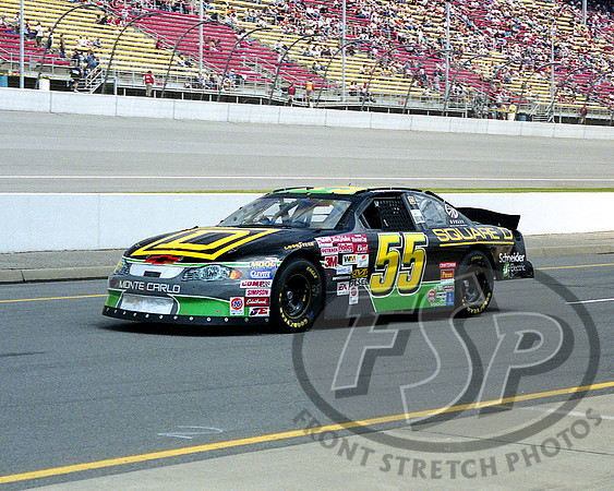 Bobby Hamilton