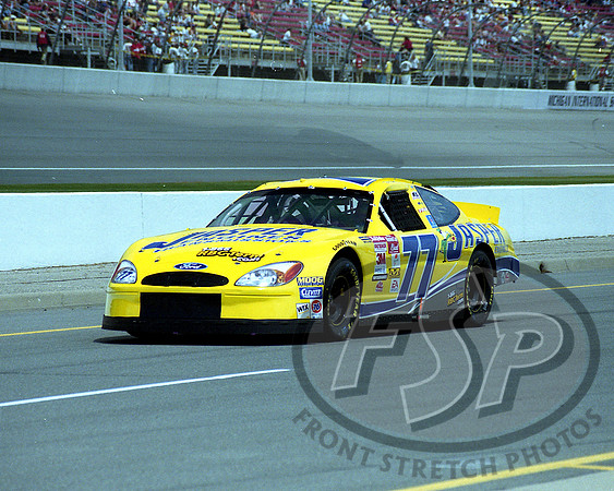 Dave Blaney