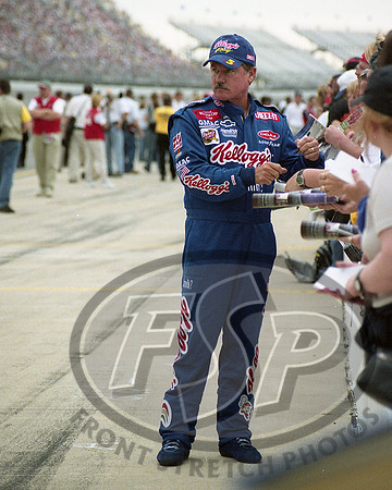 Terry Labonte