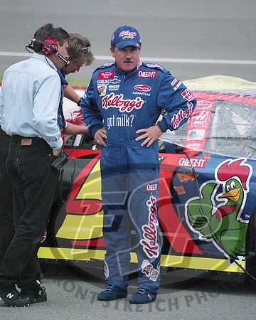 Terry Labonte