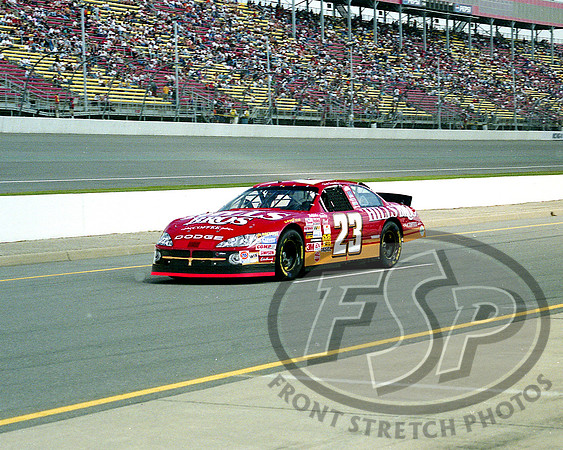 Hut Stricklin