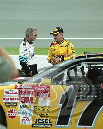 Matt Kenseth