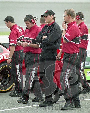 Ray Everham