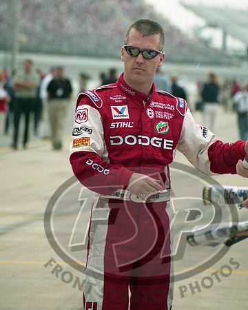 Jeremey Mayfield