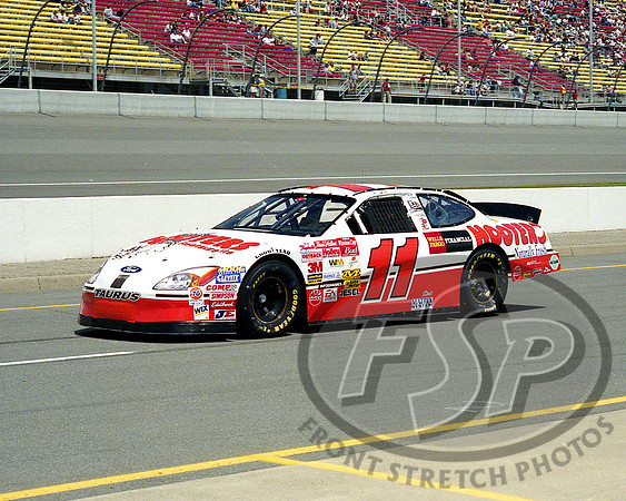 Brett Bodine