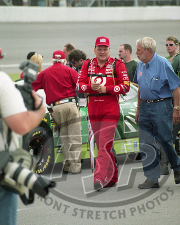 Jimmy Spencer