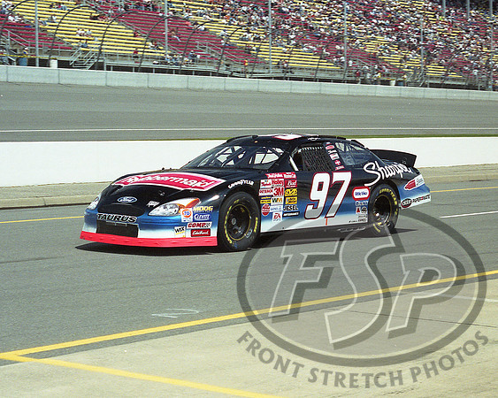 Kurt Busch