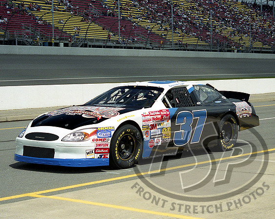Derrike Cope