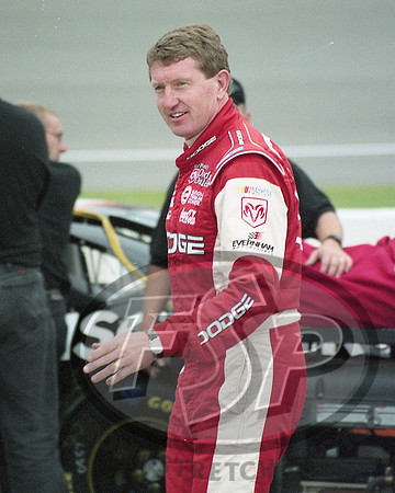 Bill Elliott