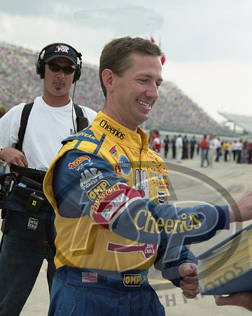 John Andretti