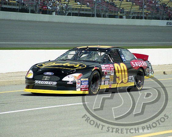 Gary Bradberry