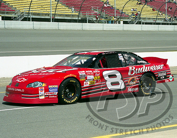 Dale Earnhardt, Jr
