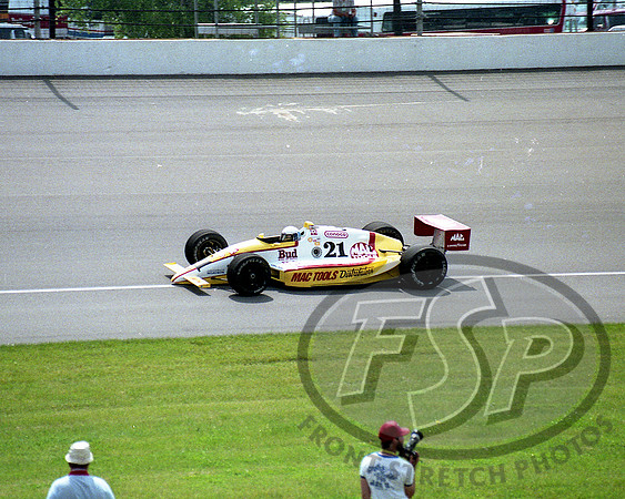 Geoff Brabham