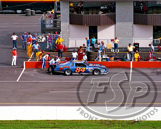 Bob Senneker