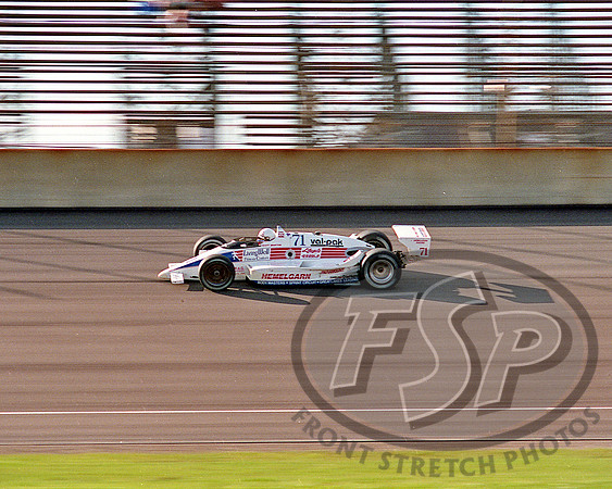 Scott Brayton