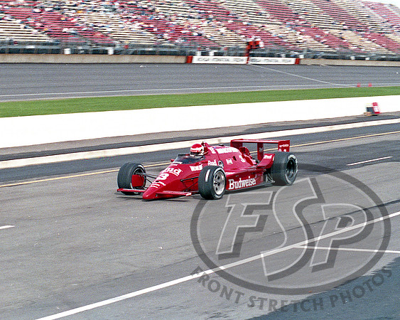 Bobby Rahal