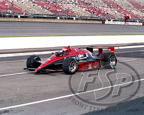 AJ Foyt