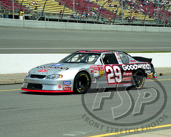 Kevin Harvick