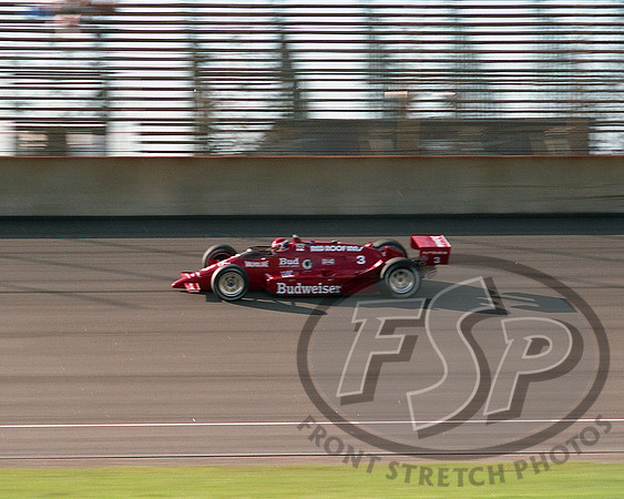 Bobby Rahal