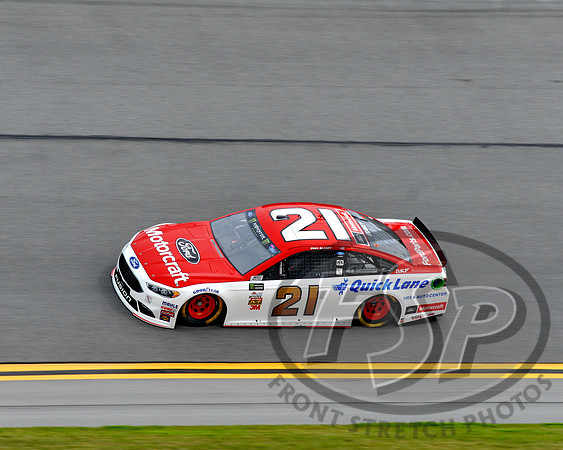 Ryan Blaney