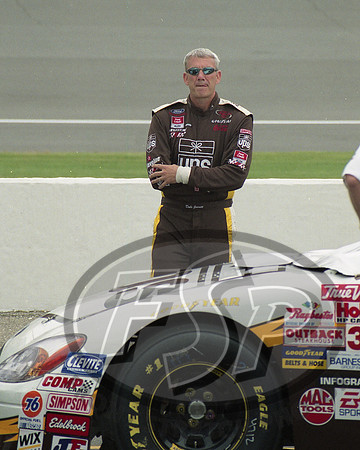 Dale Jarrett