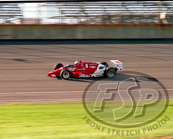 Danny Sullivan