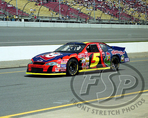 Terry Labonte