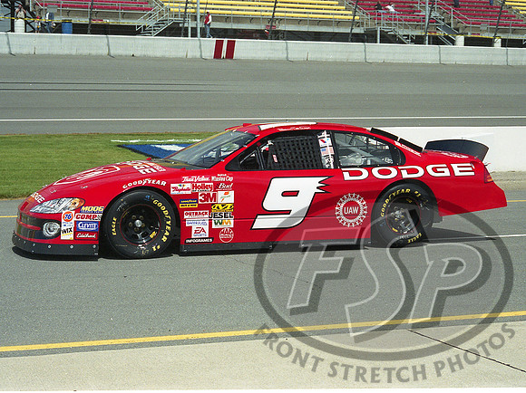 Bill Elliott