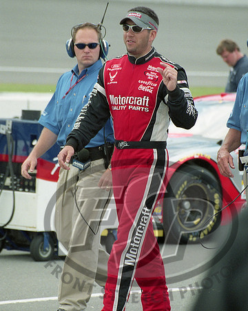 Elliott Sadler