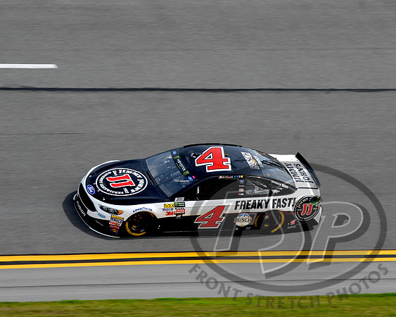 Kevin Harvick