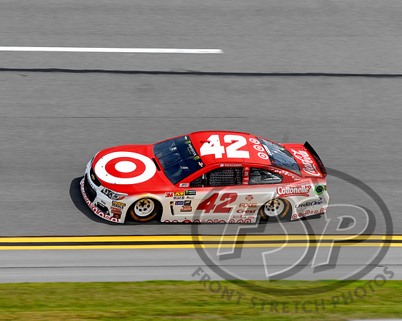Kyle Larson