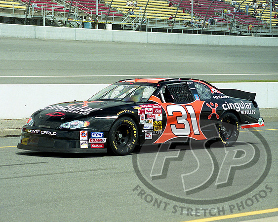 Robby Gordon